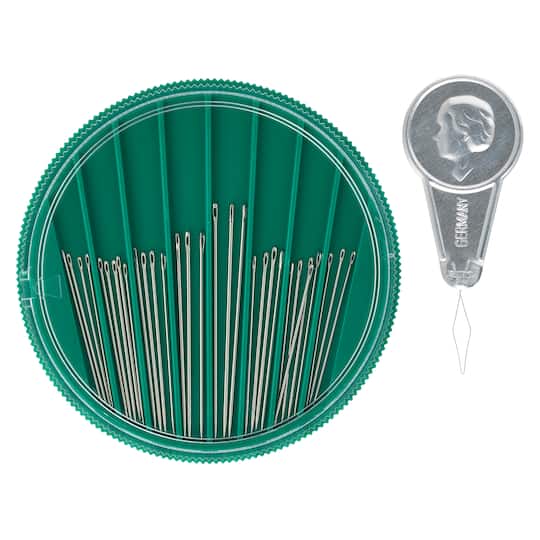 Loops & Threads™ Quilter's Needles